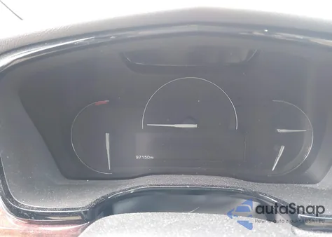 2018 Cadillac Xt5 Luxury из США, поврежденный, VIN 1GYKNDRS1JZ159784